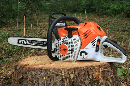 STIHL MS 500I-28"L
