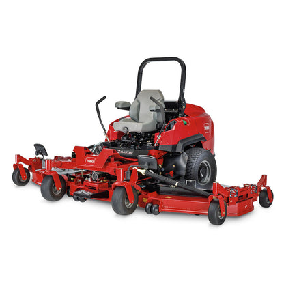 TORO 72144 Z MASTER 7500D 144