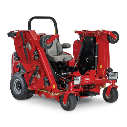 TORO 72144 Z MASTER 7500D 144