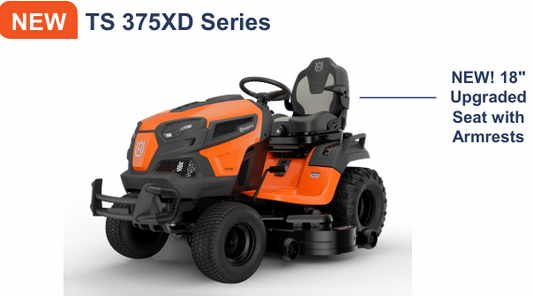 (970847301) TS 375XD 54"