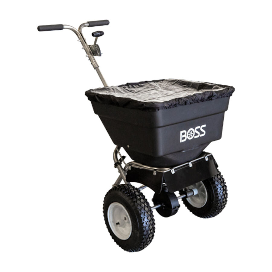 WBS28100   WBX 100 Walk Behind Spreaders