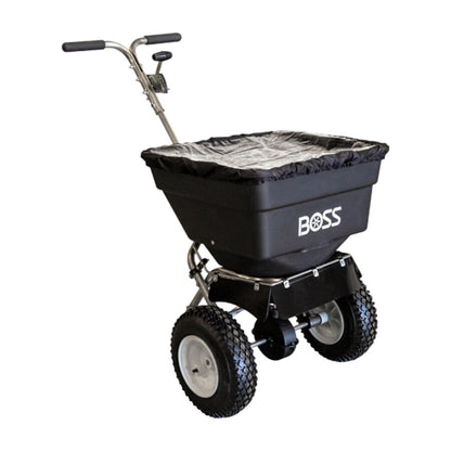 WBS28100   WBX 100 Walk Behind Spreaders