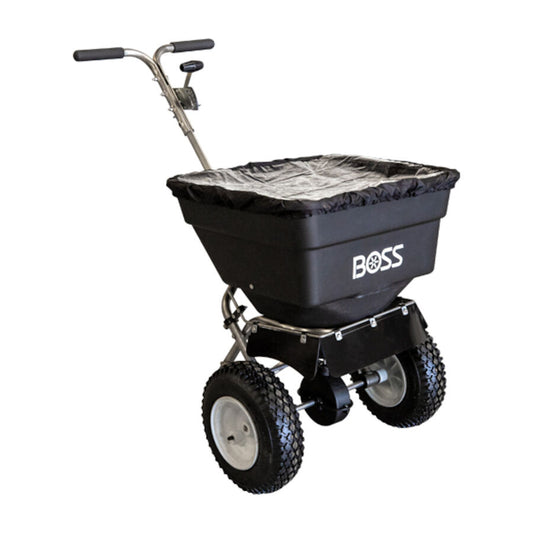 WBS28100   WBX 100 Walk Behind Spreaders