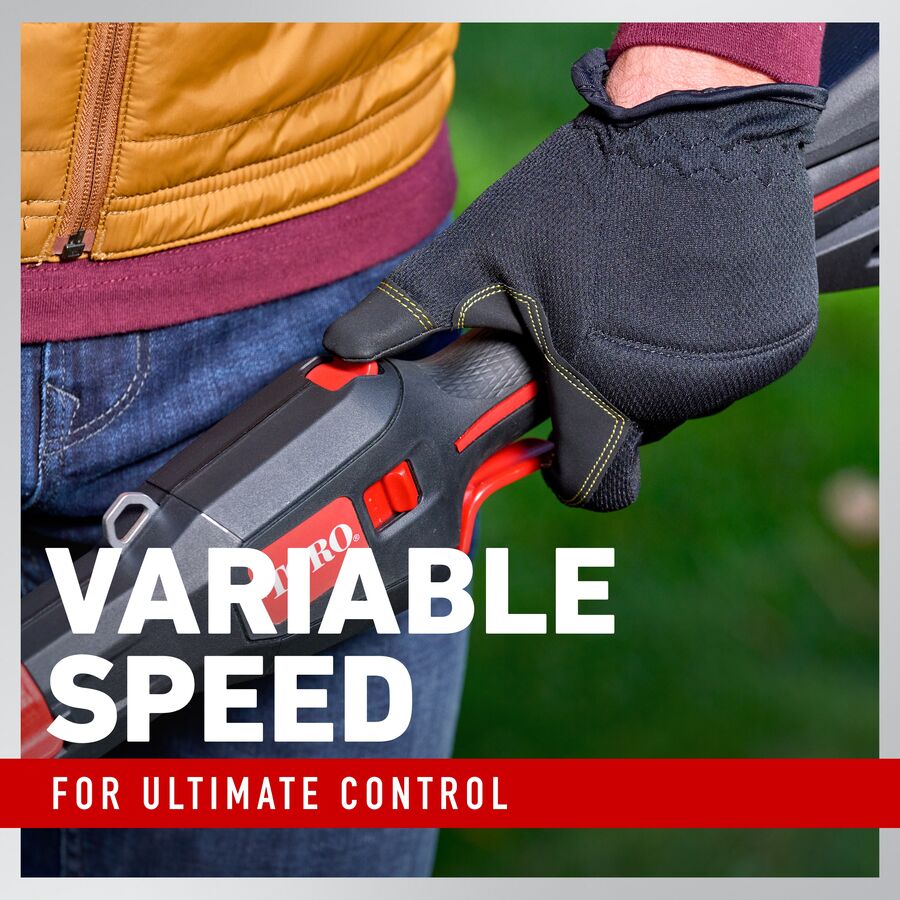 Toro String Trimmer - Thumbnail 5