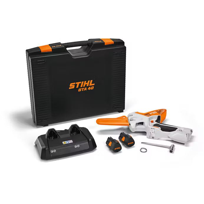 STIHL GTA 40 SET