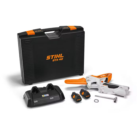 STIHL GTA 40 SET