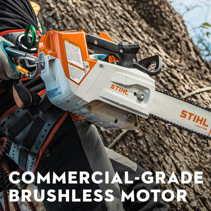 STIHL MSA 220.0 TC-16