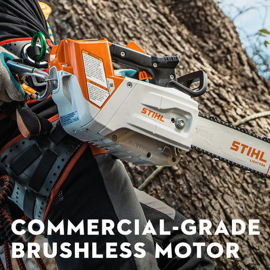 STIHL MSA 220.0 TC-16