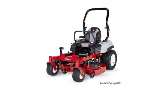Exmark Radius E-Series 24.5 HP 708CC w/60 UltraCut Series 3 Deck RZE708GEM60300